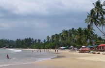 Private 6-Day-Highlights-Tour Around Sri Lanka