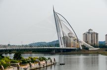 Putrajaya City Tour from Kuala Lumpur