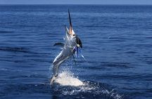 Racha Island Fishing Game From Phuket