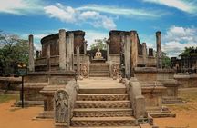 Private 5-Day-Highlights-Tour Around Sri Lanka