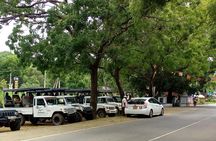 Visit Ella and Udawalawe Safari - 2 Days, All Inclusive