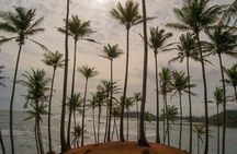Private 6-Day-Highlights-Tour Around Sri Lanka