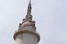 Private 6-Day-Highlights-Tour Around Sri Lanka