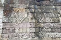 Private Tour to Banteay Chhmar Temple