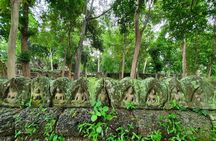 Private Tour to Banteay Chhmar Temple