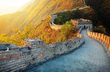 3-Day Private Beijing Tour with Airport Transfer