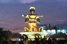 Private Excursion to Battambang