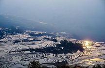 Jianshui and Yuanyang Hani Rice Terraces 3 Days Group Tour