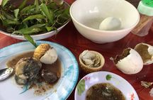 Private Siem Reap City Tour