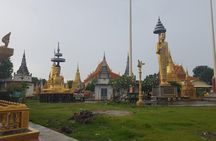 Private Siem Reap City Tour