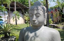 Exciting Borobudur Sunrise Tour
