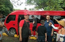 Exciting Borobudur Sunrise Tour