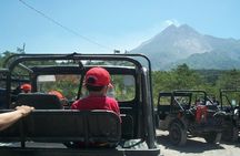 Exciting Borobudur Sunrise Tour