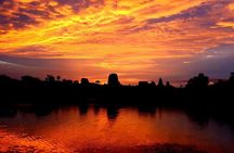 Two Days Angkor Tour
