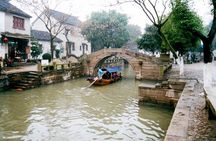 2-Day Private Hangzhou Tour from Shanghai