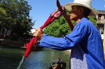 Suzhou Day Tour from Shanghai to Classical Garden, Tongli Water Town
