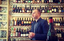 Wine Tasting in Heart of Sofia
