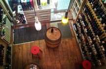 Wine Tasting in Heart of Sofia