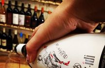 Wine Tasting in Heart of Sofia