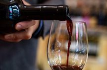 Wine Tasting in Heart of Sofia