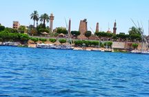 2 Day Luxor Highlights Tour from Safaga to Luxor
