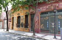 Jewels Off the Beaten Path - Private Walking Tour by BA Off the Beaten Path Tour