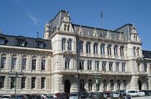 Jewels Off the Beaten Path - Private Walking Tour by BA Off the Beaten Path Tour