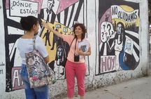In the Footsteps Of Dictators & the Auschwitz of Argentina -Private Walking Tour