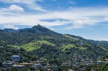 Kandy Nature & Culture Tour