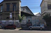 In the Footsteps Of Dictators & the Auschwitz of Argentina -Private Walking Tour