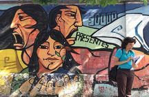 In the Footsteps Of Dictators & the Auschwitz of Argentina -Private Walking Tour