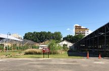 In the Footsteps Of Dictators & the Auschwitz of Argentina -Private Walking Tour