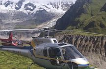 Annapurna Basecamp Helicopter Landing Tour from Pokhara