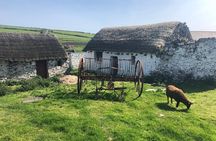 Full day Private Tour of the Isle of Man with experienced qualified driver guide