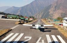 Everest Base Camp Standard Trek 