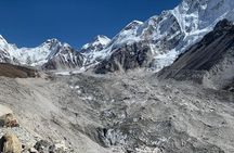 Everest Base Camp Standard Trek 