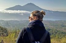 Bali Sunrise at Mount Batur Trekking 