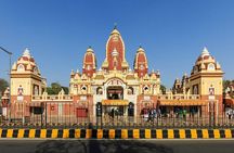 Divine Delhi - Understand the Spirituality and Beliefs of India