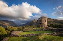 Snowdonia & The 3 Castles Tour
