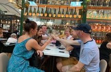 Gaudi, Modernisme And Spanish Wine