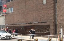 NYC 9/11 Museum and Statue of Liberty Ferry Tickets