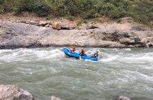 1 day Trishuli river rafting