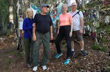 Loch Ness Shore Tour from Invergordon