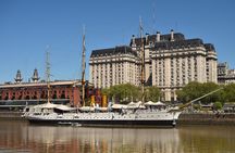 Customizable Buenos Aires Private tour
