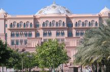 Abu Dhabi City Sightseeing (Private Tour)