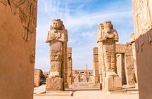 Full Day Tour to Luxor from Airport