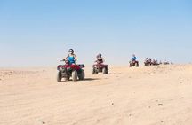 Private Safari Tour all inclusive 