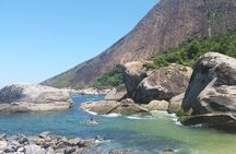 In the footsteps of Charles Darwin: Maricá
