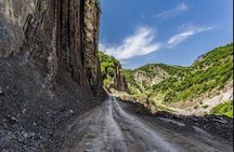Lahij Tour with Tickets and Food Included