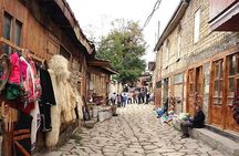 Lahij Tour with Tickets and Food Included